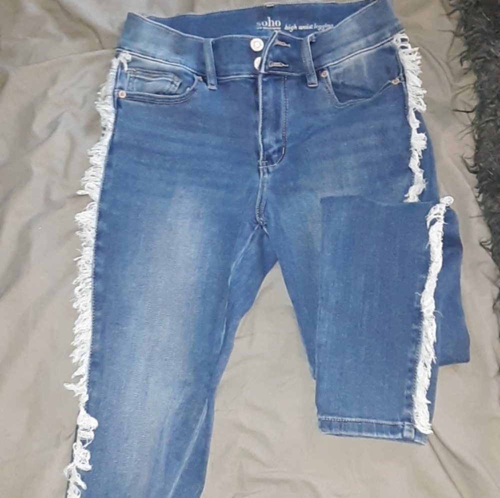 Soho Jean's